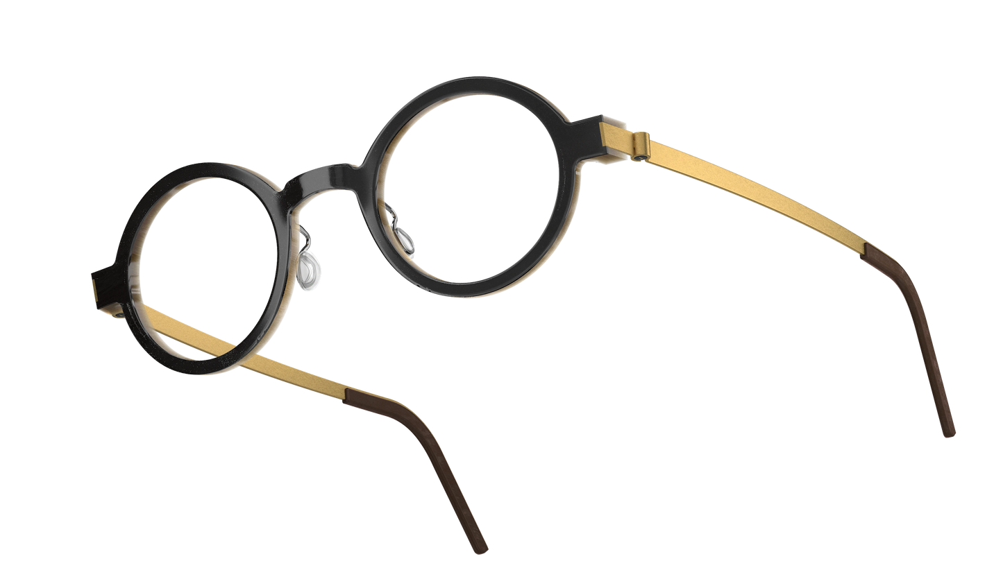 Lindberg Wood and Buffalo Titanium 1810 SIZE 43