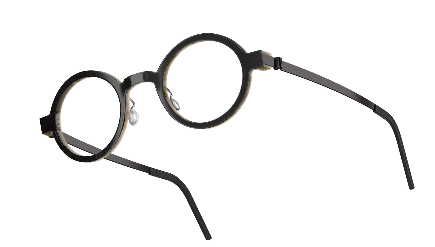 Lindberg Wood and Buffalo Titanium 1810 SIZE 43