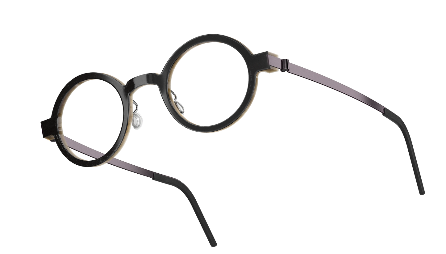 Lindberg Wood and Buffalo Titanium 1810 SIZE 43