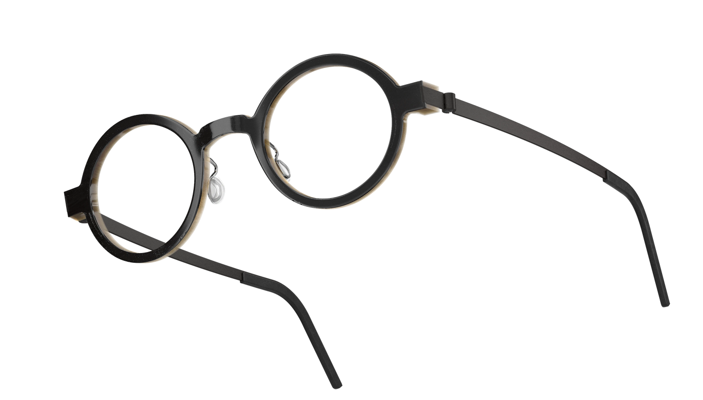 Lindberg Wood and Buffalo Titanium 1810 SIZE 43