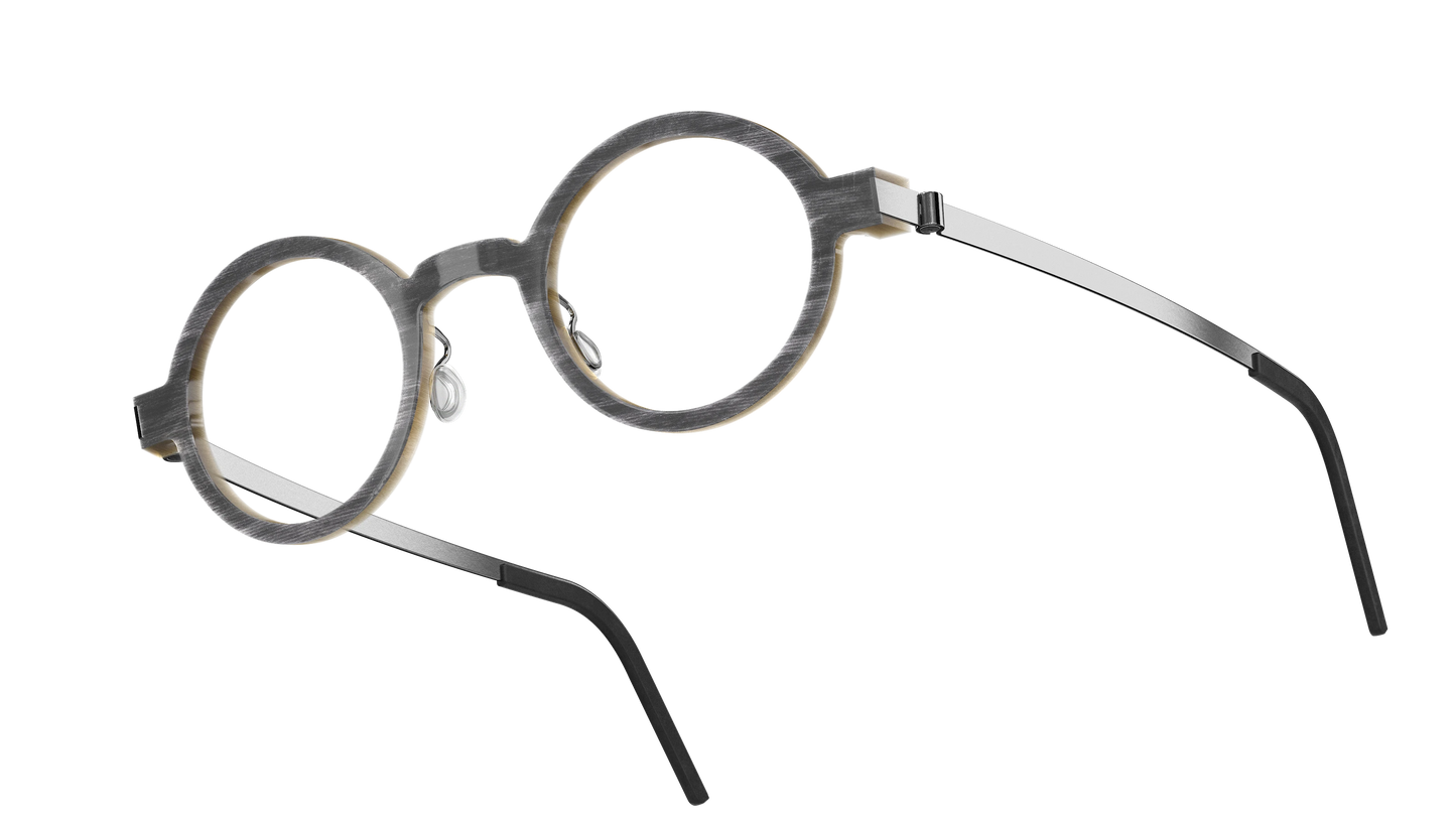 Lindberg Wood and Buffalo Titanium 1810 SIZE 43