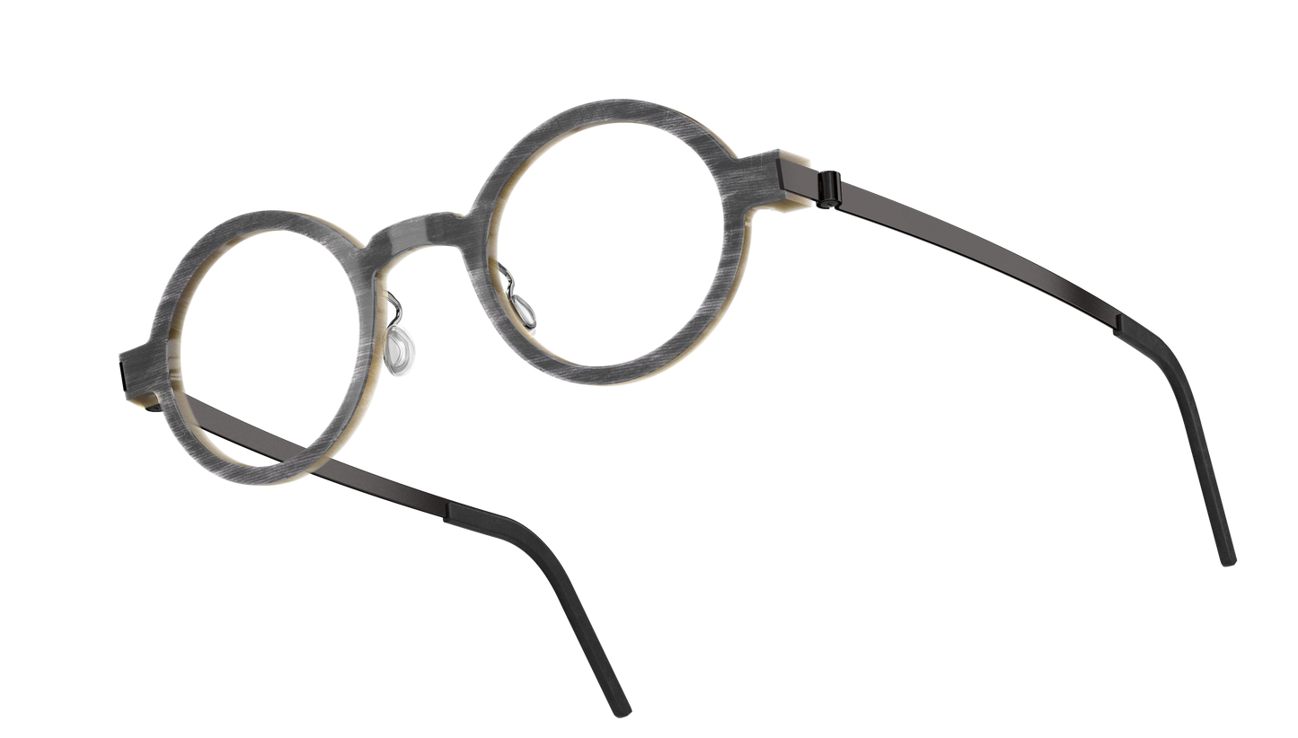 Lindberg Wood and Buffalo Titanium 1810 SIZE 43