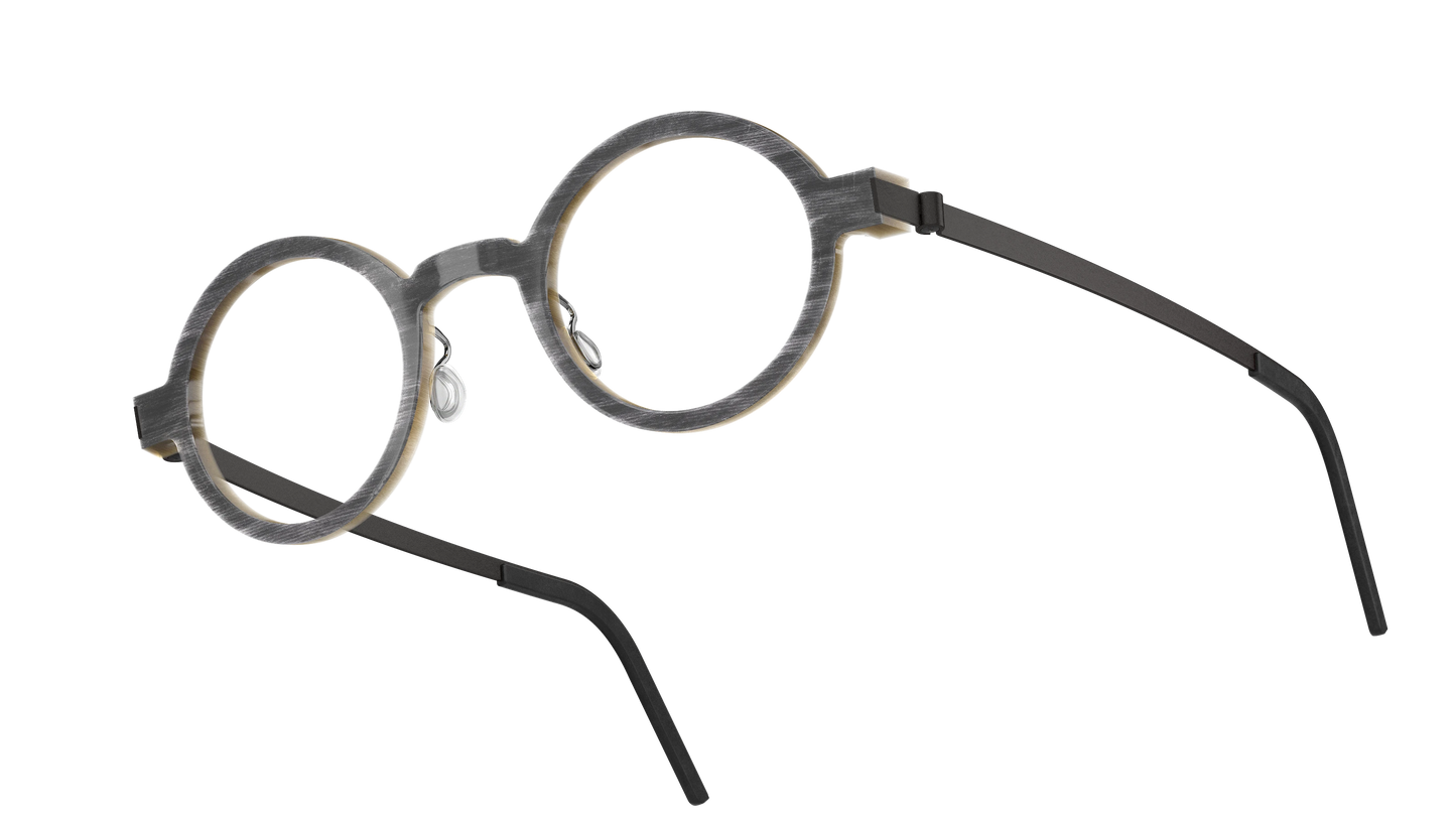 Lindberg Wood and Buffalo Titanium 1810 SIZE 43