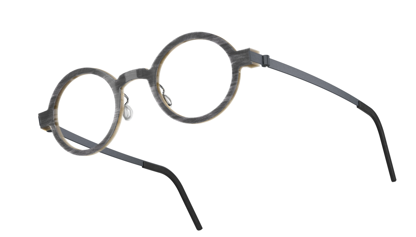 Lindberg Wood and Buffalo Titanium 1810 SIZE 43