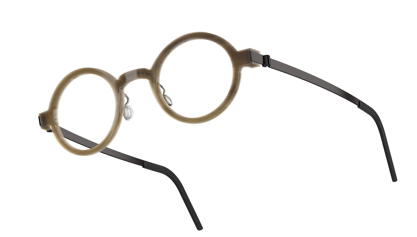 Lindberg Wood and Buffalo Titanium 1810 SIZE 43