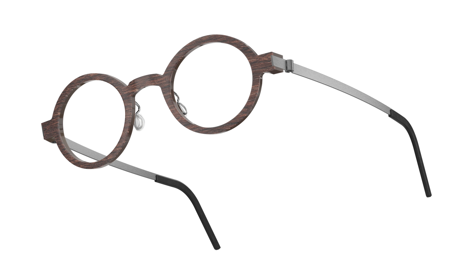 Lindberg Wood and Buffalo Titanium 1810 SIZE 43