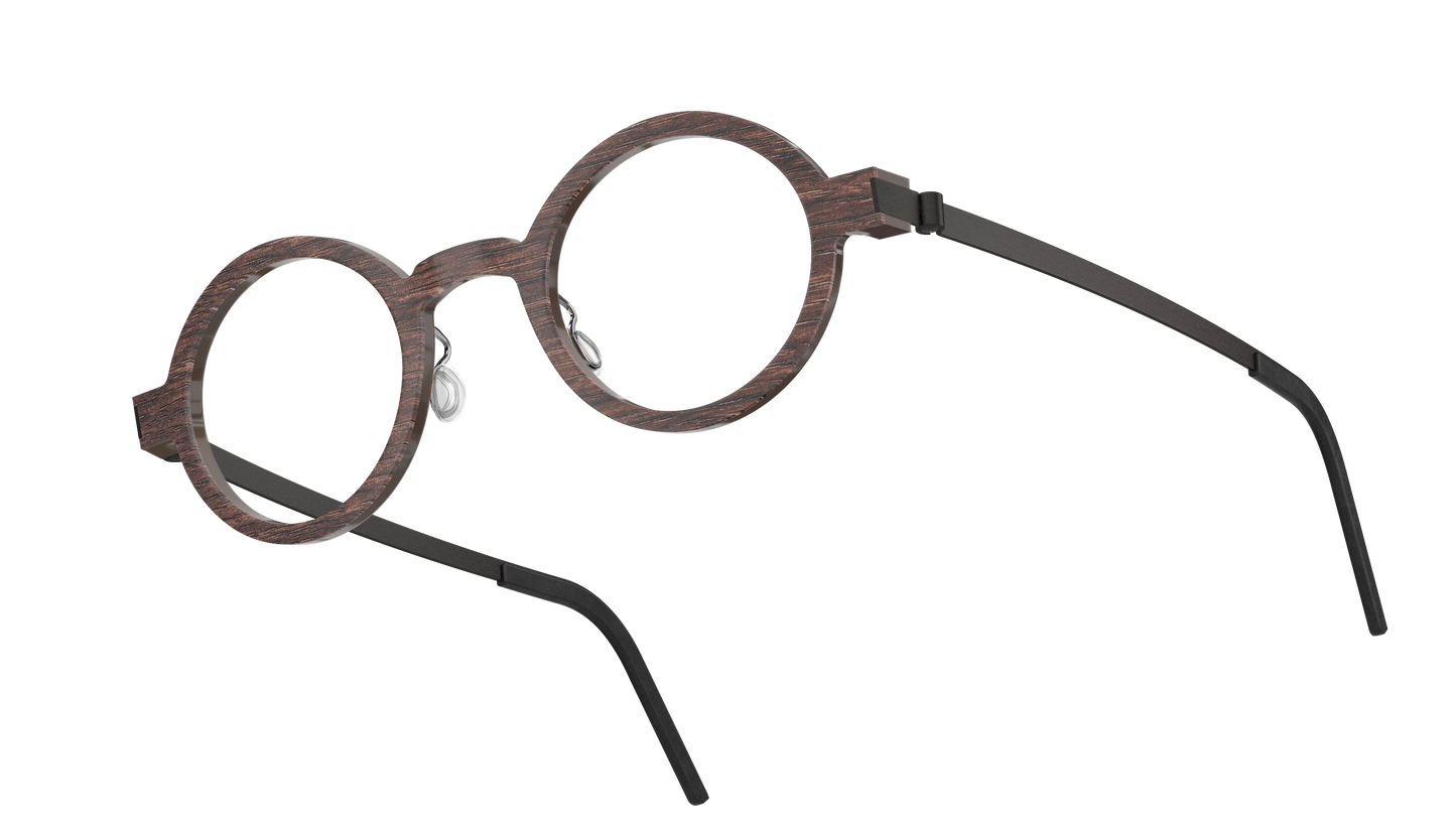 Lindberg Wood and Buffalo Titanium 1810 SIZE 43