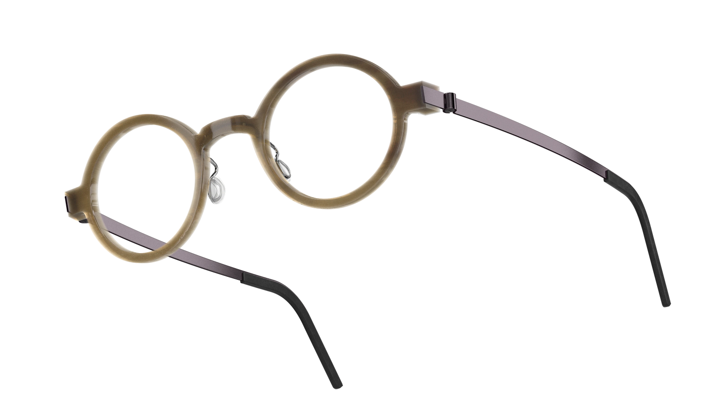 Lindberg Wood and Buffalo Titanium 1810 SIZE 43