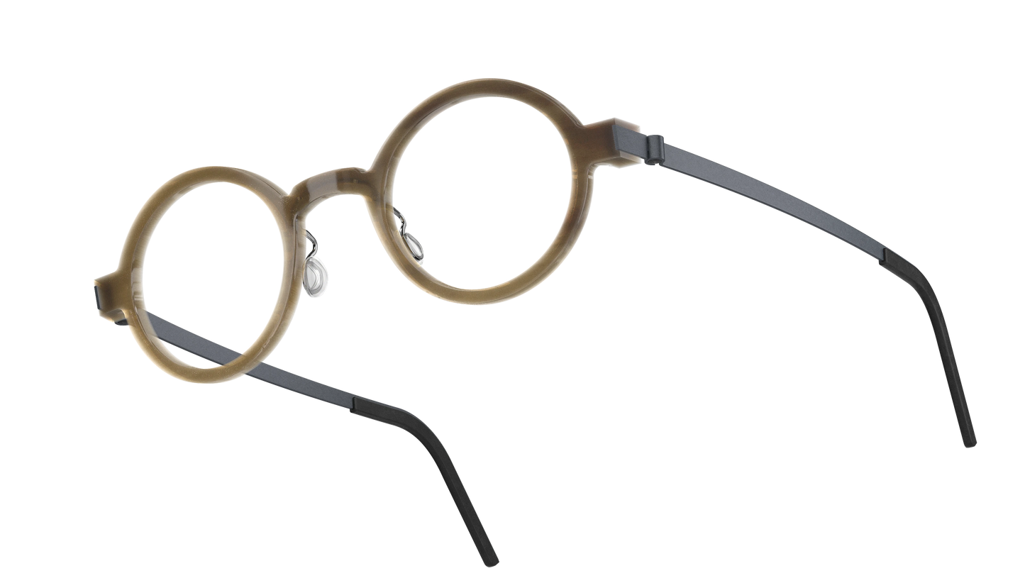 Lindberg Wood and Buffalo Titanium 1810 SIZE 43