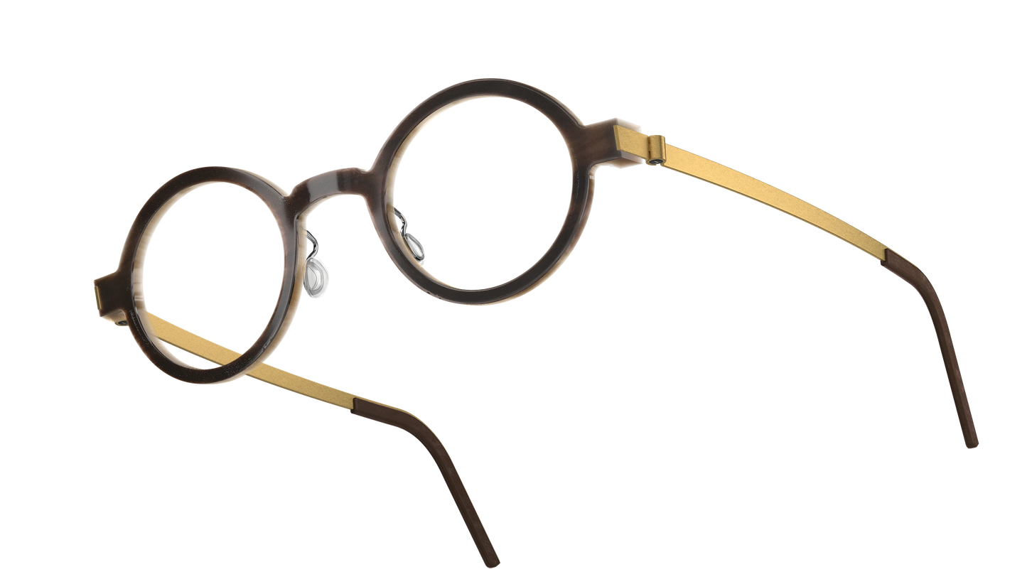 Lindberg Wood and Buffalo Titanium 1810 SIZE 43