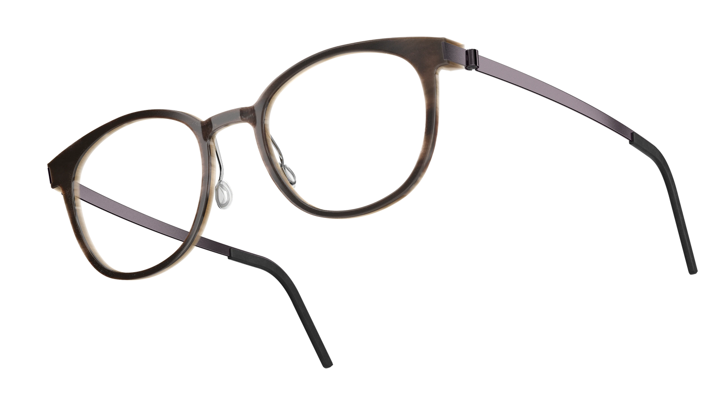 Lindberg Wood and Buffalo Titanium 1818