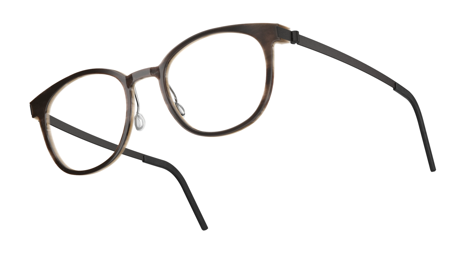 Lindberg Wood and Buffalo Titanium 1818