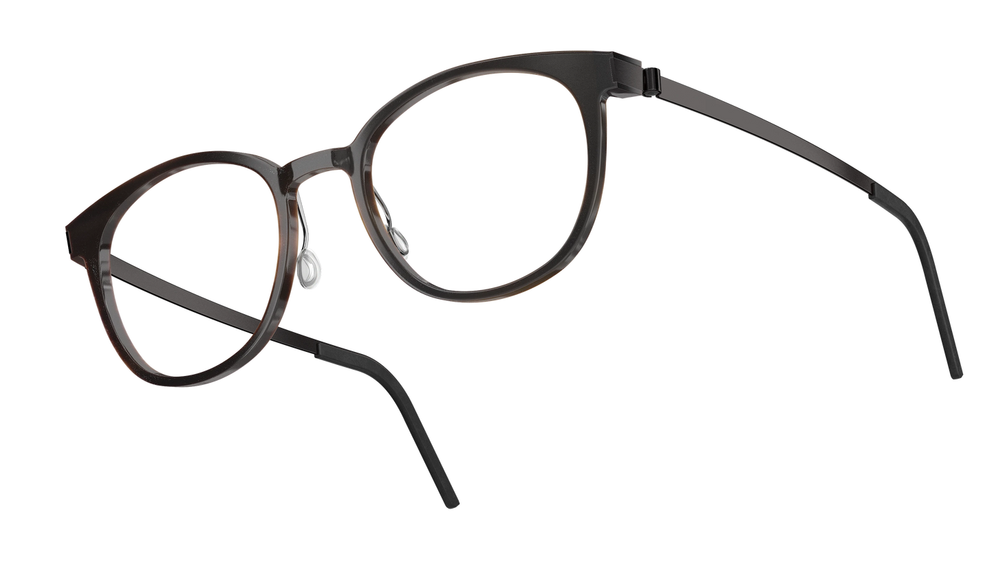 Lindberg Wood and Buffalo Titanium 1818