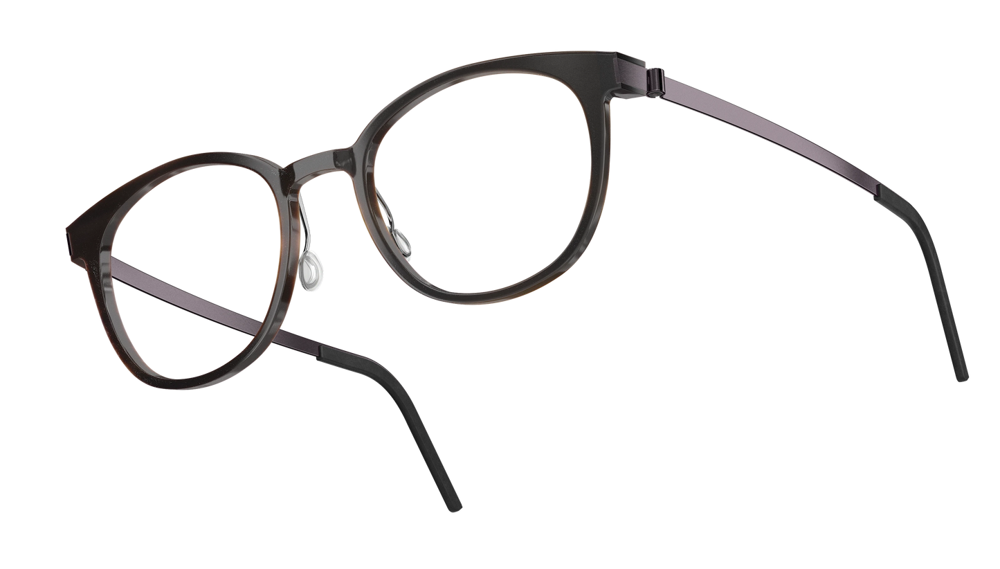 Lindberg Wood and Buffalo Titanium 1818