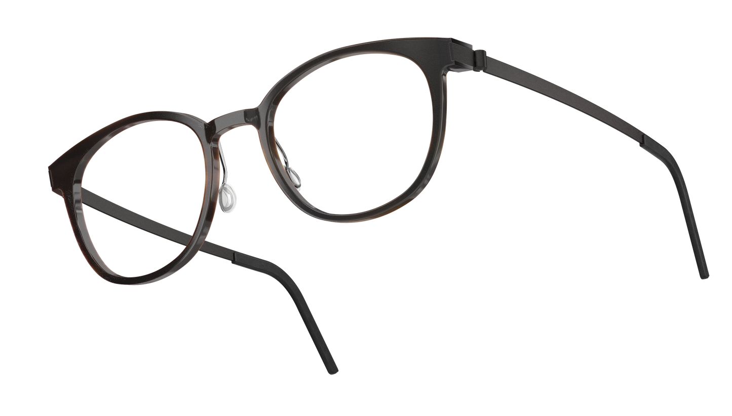 Lindberg Wood and Buffalo Titanium 1818