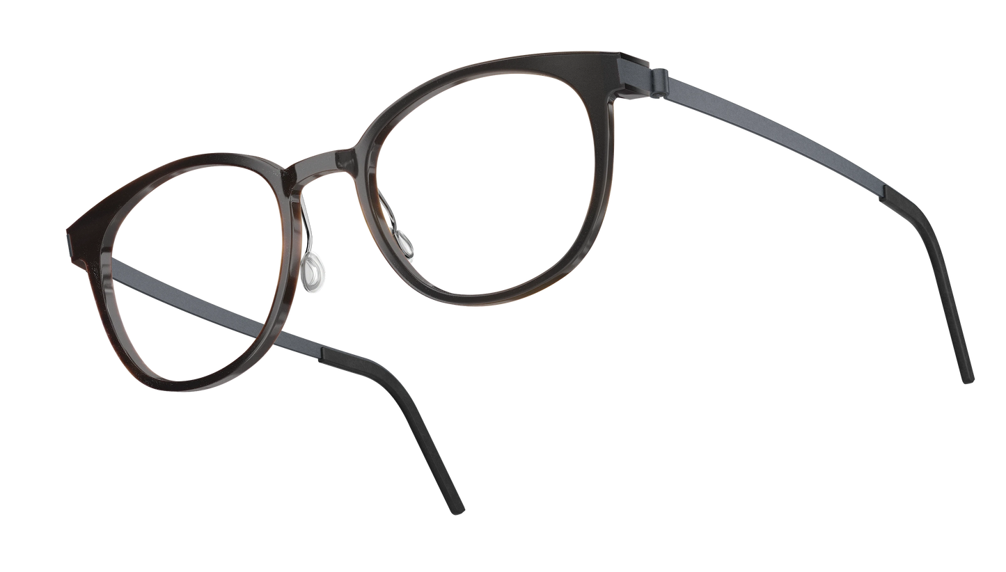 Lindberg Wood and Buffalo Titanium 1818