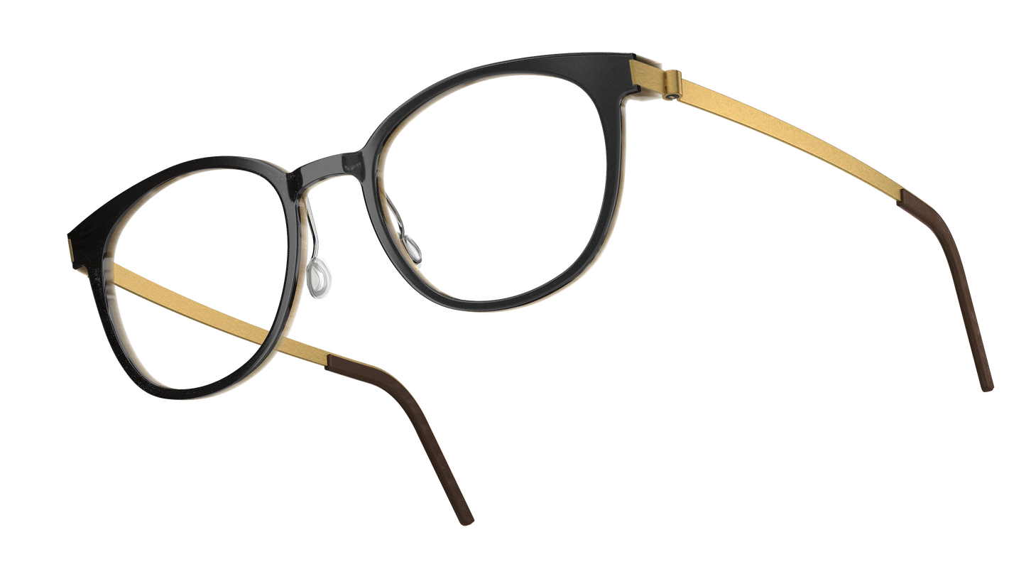 Lindberg Wood and Buffalo Titanium 1818