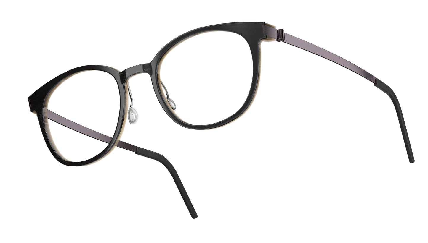 Lindberg Wood and Buffalo Titanium 1818