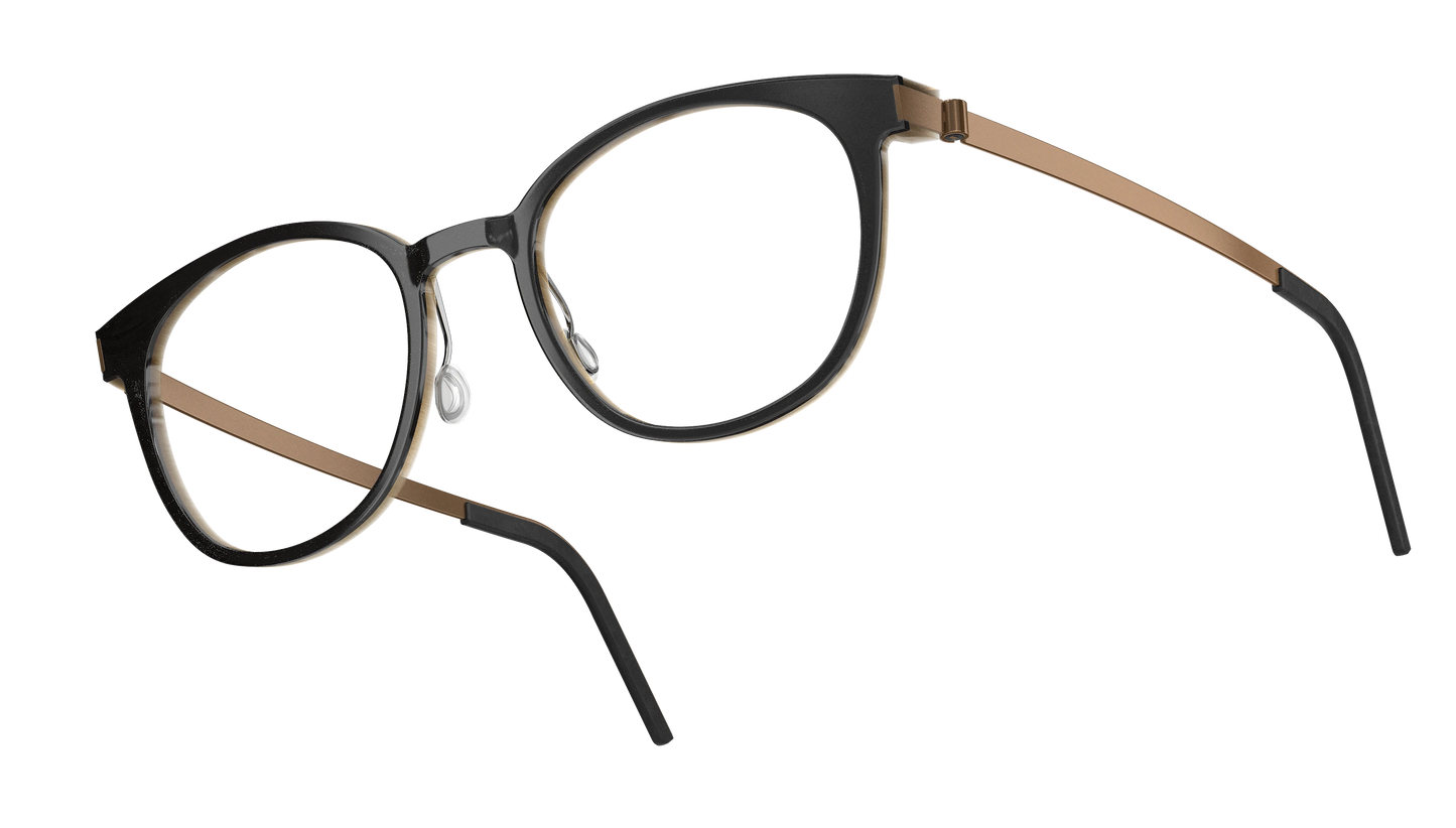 Lindberg Wood and Buffalo Titanium 1818