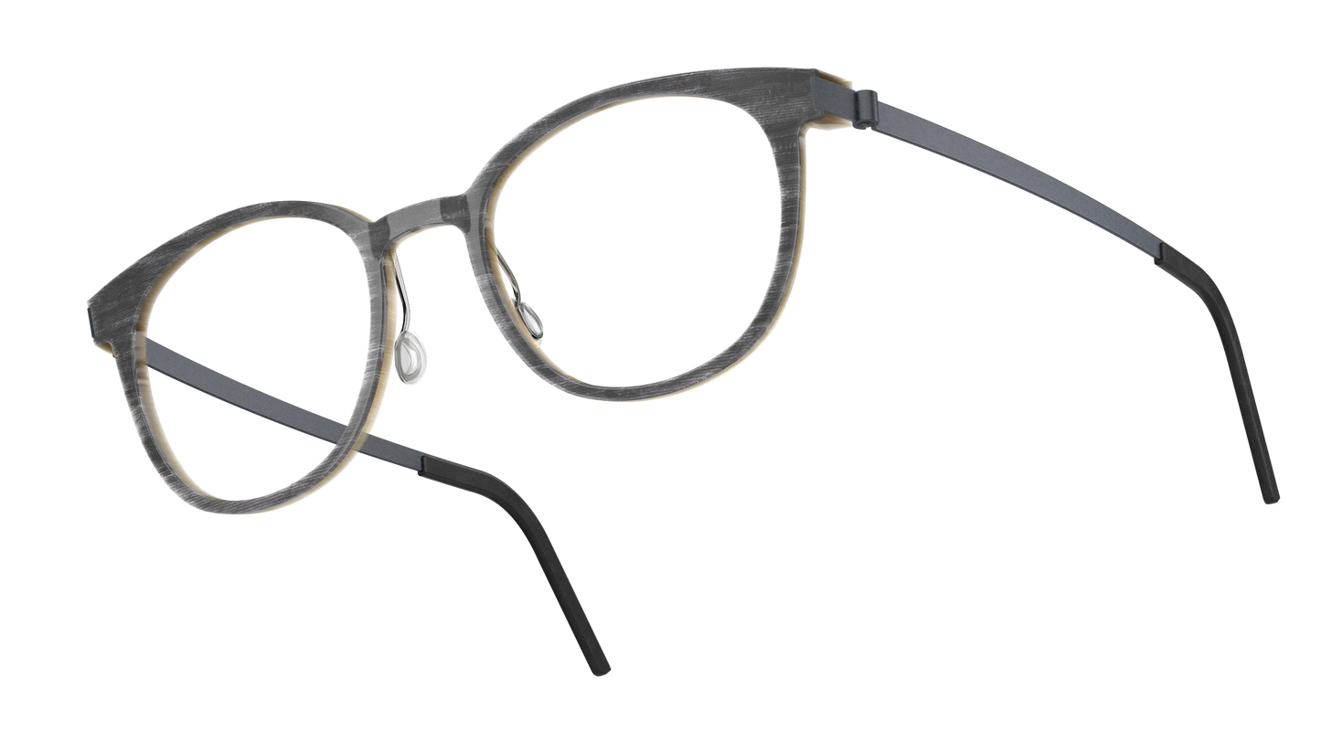 Lindberg Wood and Buffalo Titanium 1818