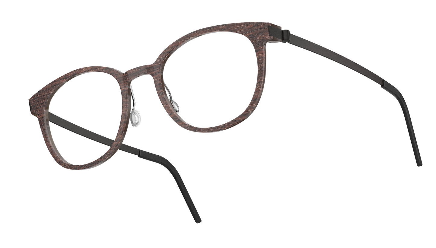 Lindberg Wood and Buffalo Titanium 1818