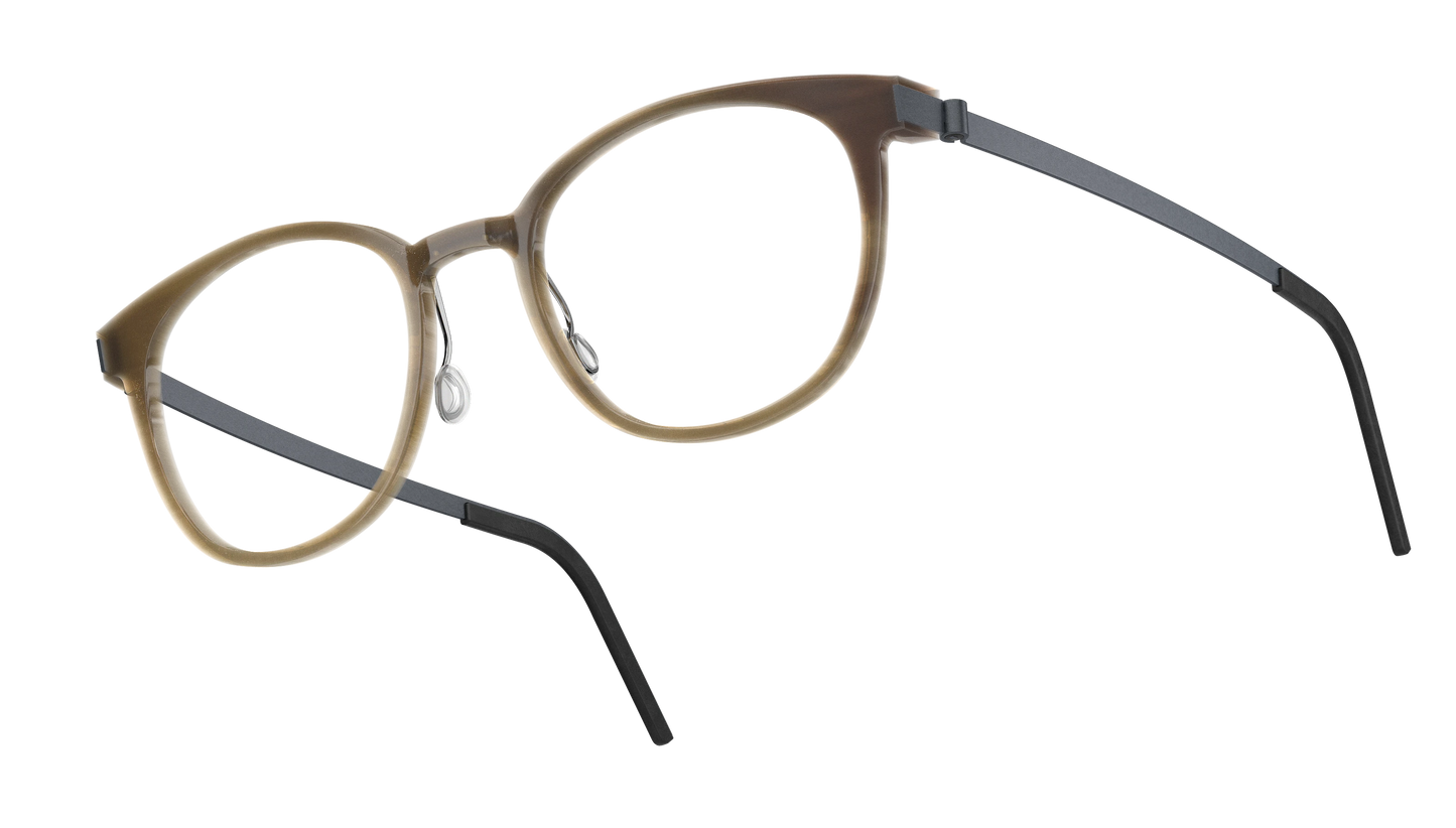 Lindberg Wood and Buffalo Titanium 1818