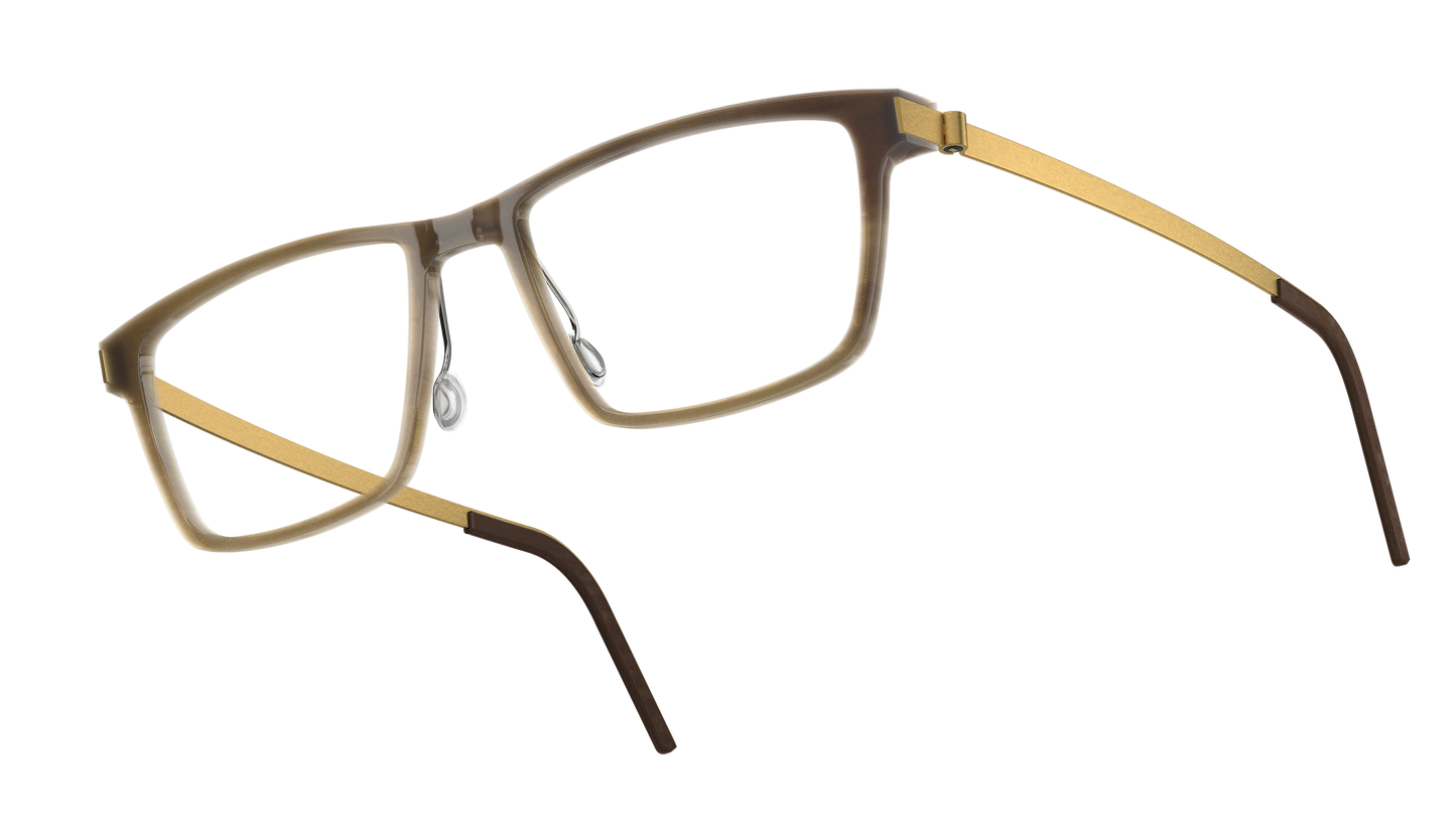 Lindberg Wood and Buffalo Titanium 1819