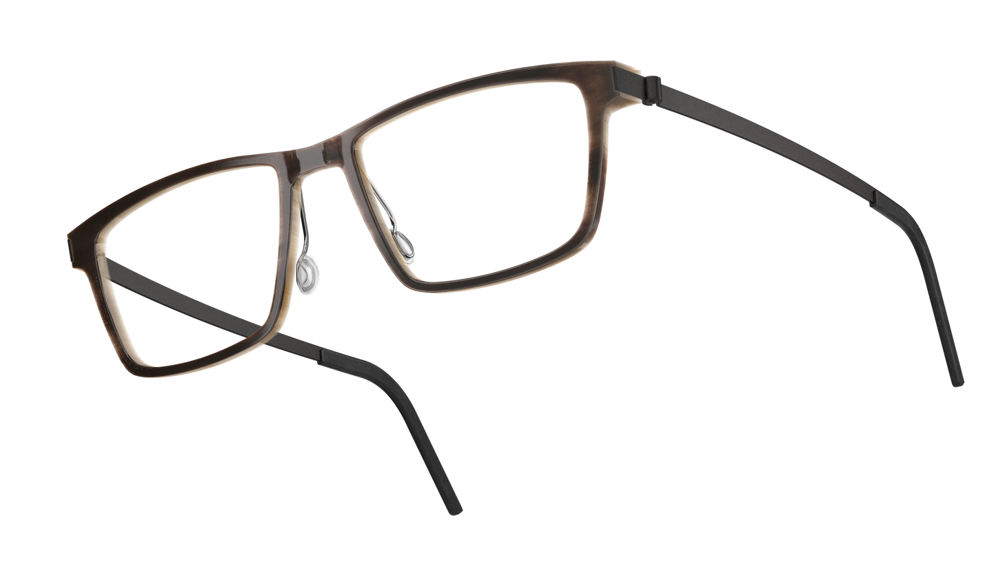Lindberg Wood and Buffalo Titanium 1819