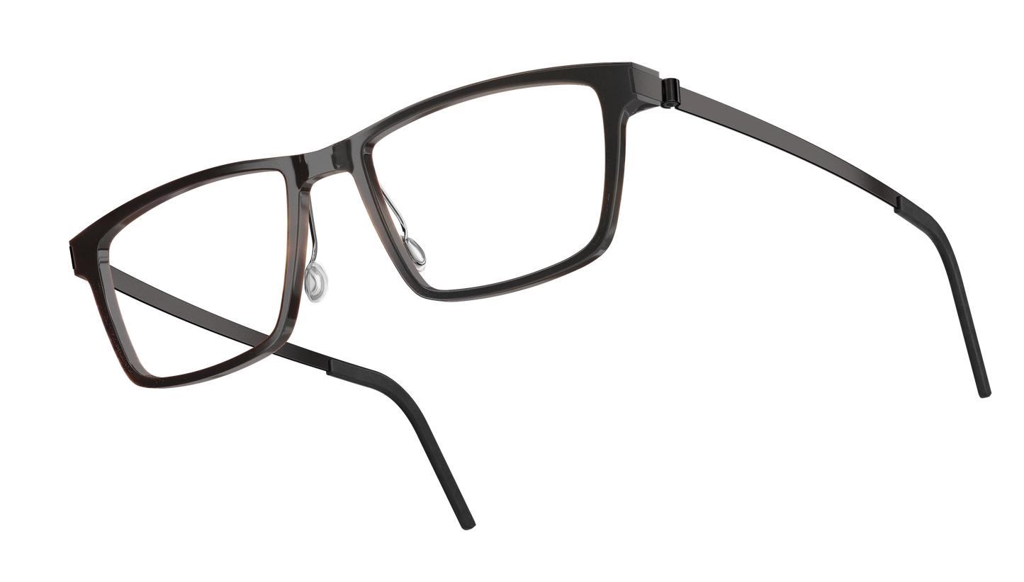 Lindberg Wood and Buffalo Titanium 1819
