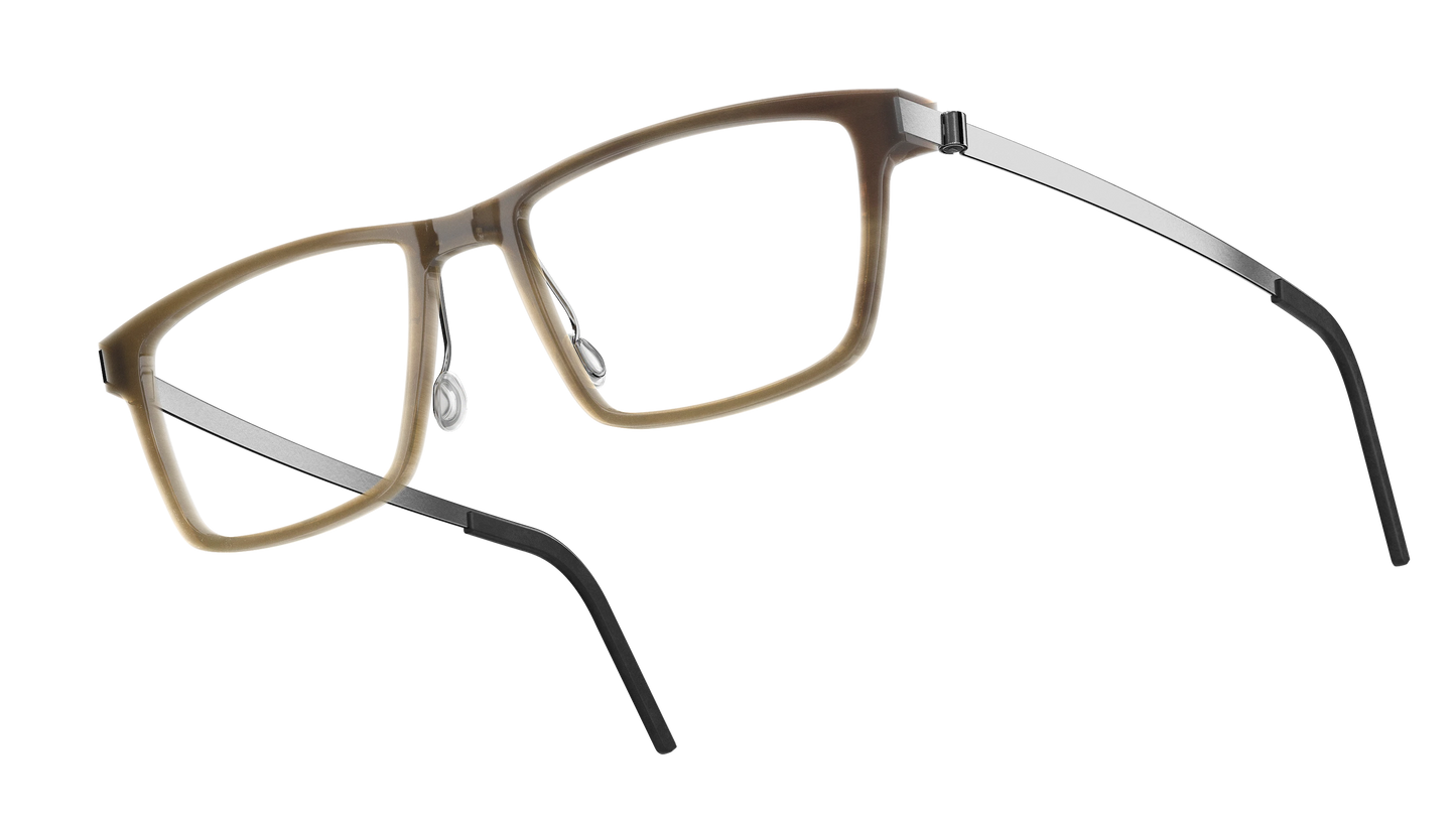 Lindberg Wood and Buffalo Titanium 1819