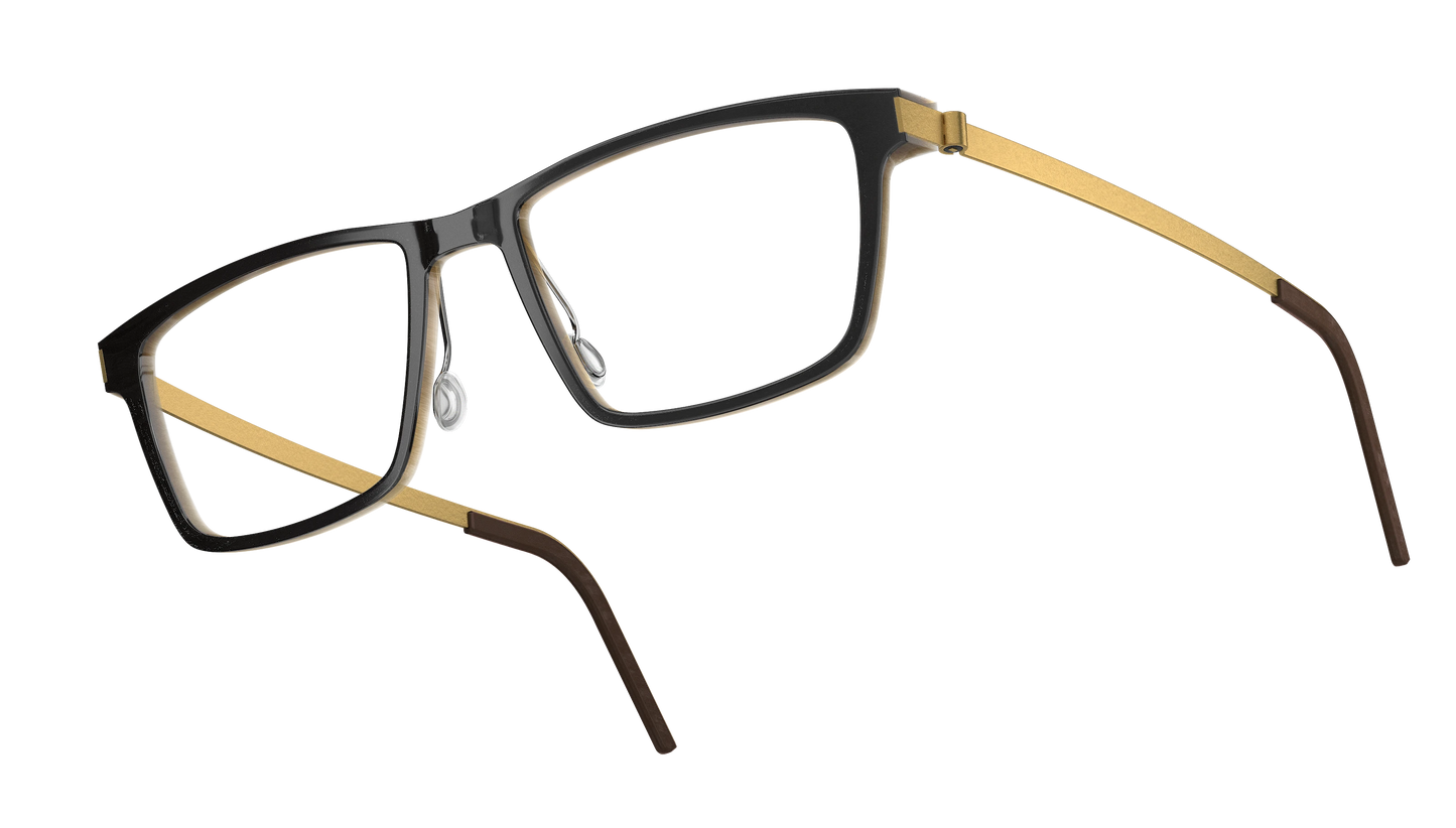 Lindberg Wood and Buffalo Titanium 1819