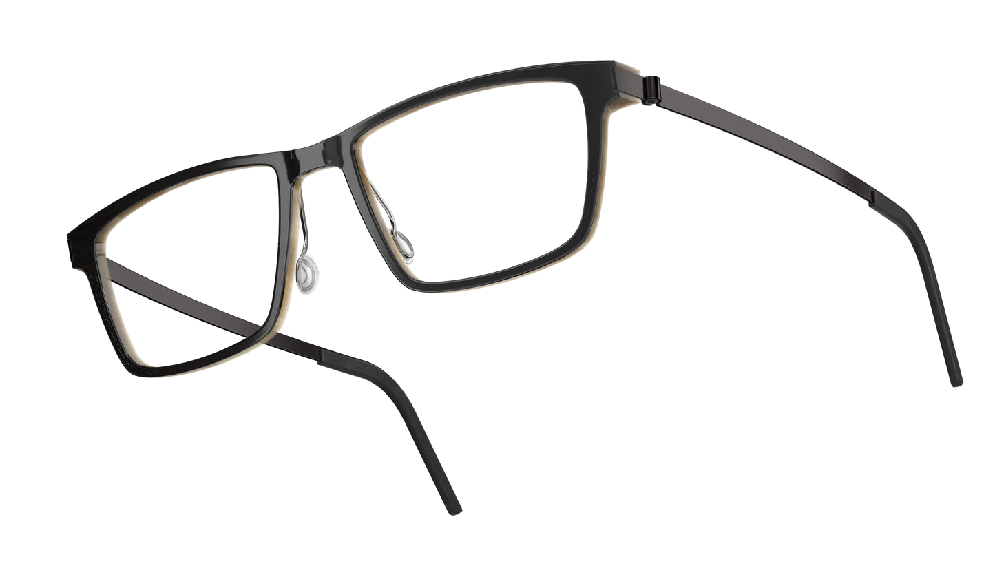Lindberg Wood and Buffalo Titanium 1819