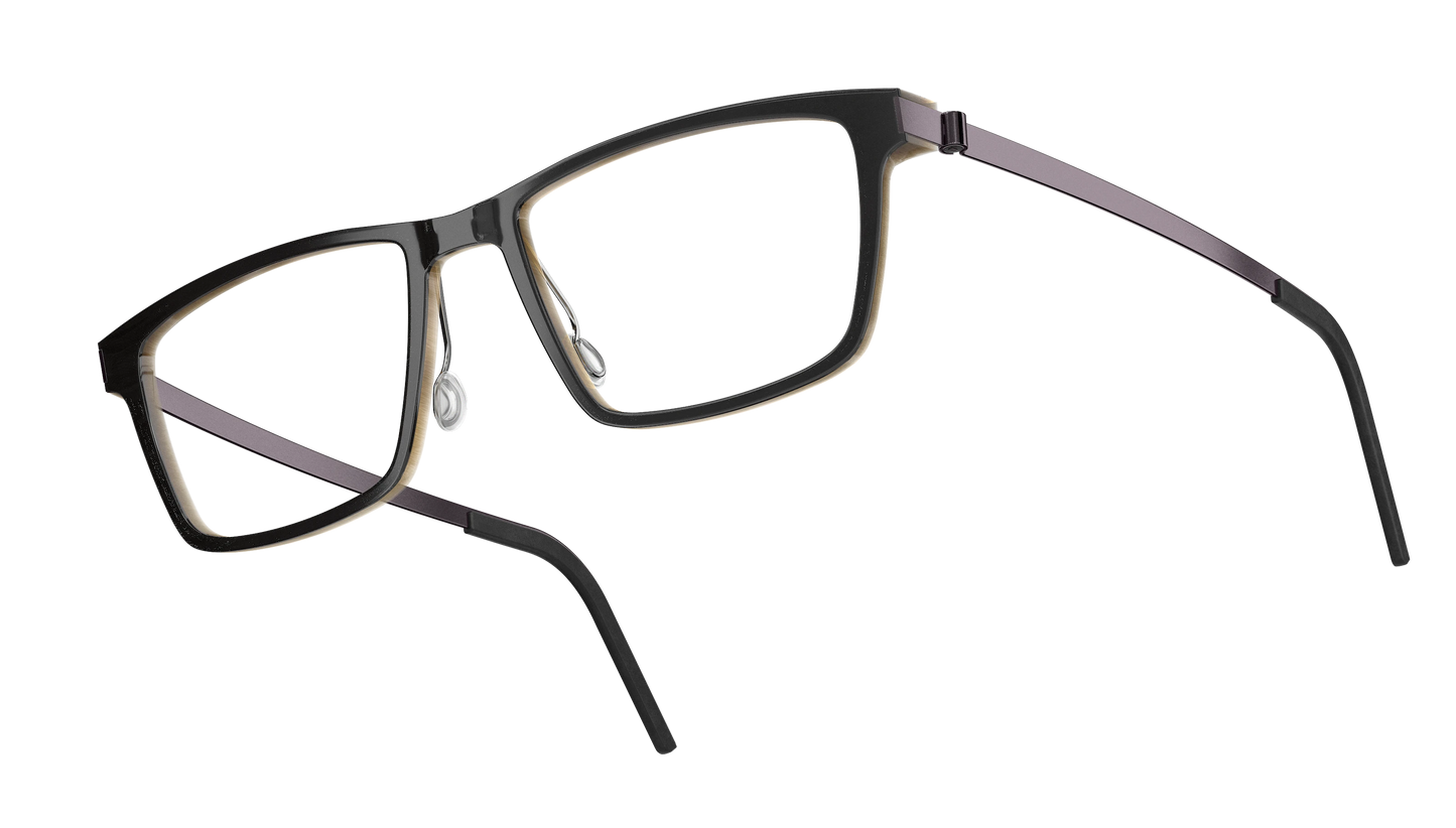 Lindberg Wood and Buffalo Titanium 1819