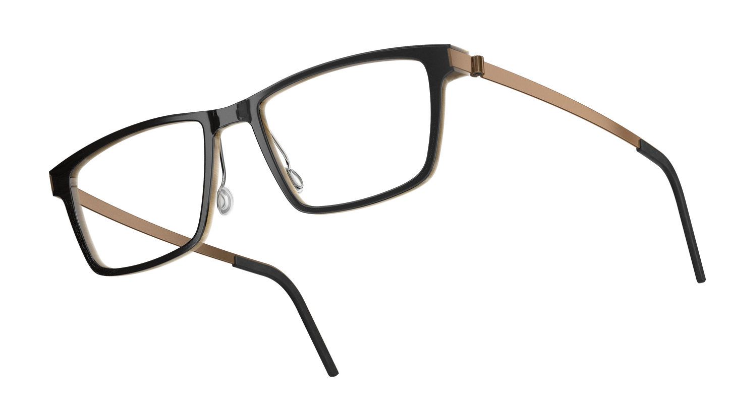 Lindberg Wood and Buffalo Titanium 1819
