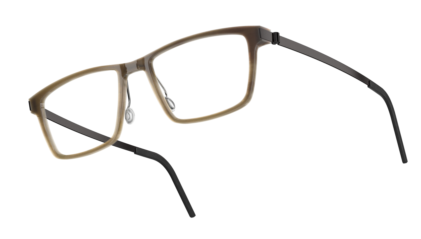 Lindberg Wood and Buffalo Titanium 1819