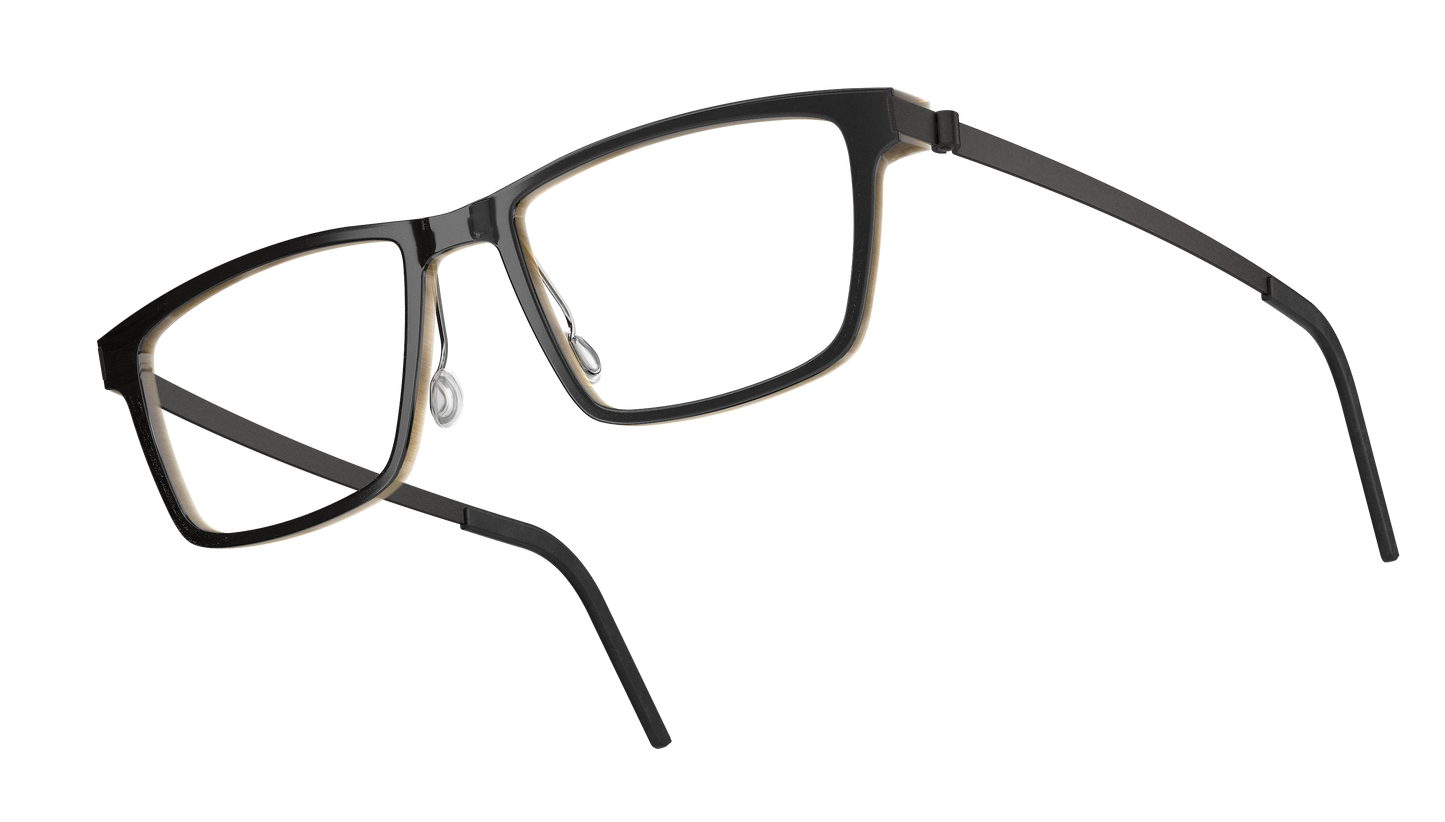 Lindberg Wood and Buffalo Titanium 1819
