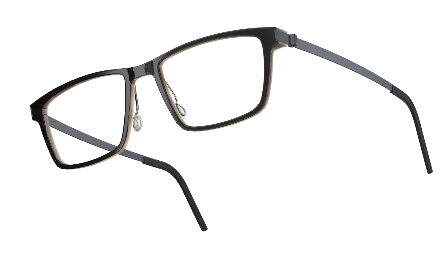 Lindberg Wood and Buffalo Titanium 1819