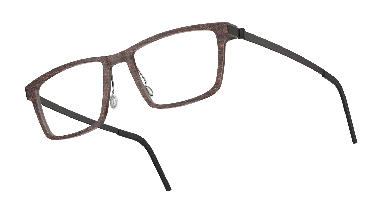 Lindberg Wood and Buffalo Titanium 1819