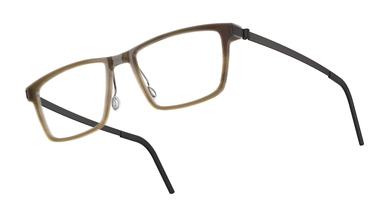 Lindberg Wood and Buffalo Titanium 1819
