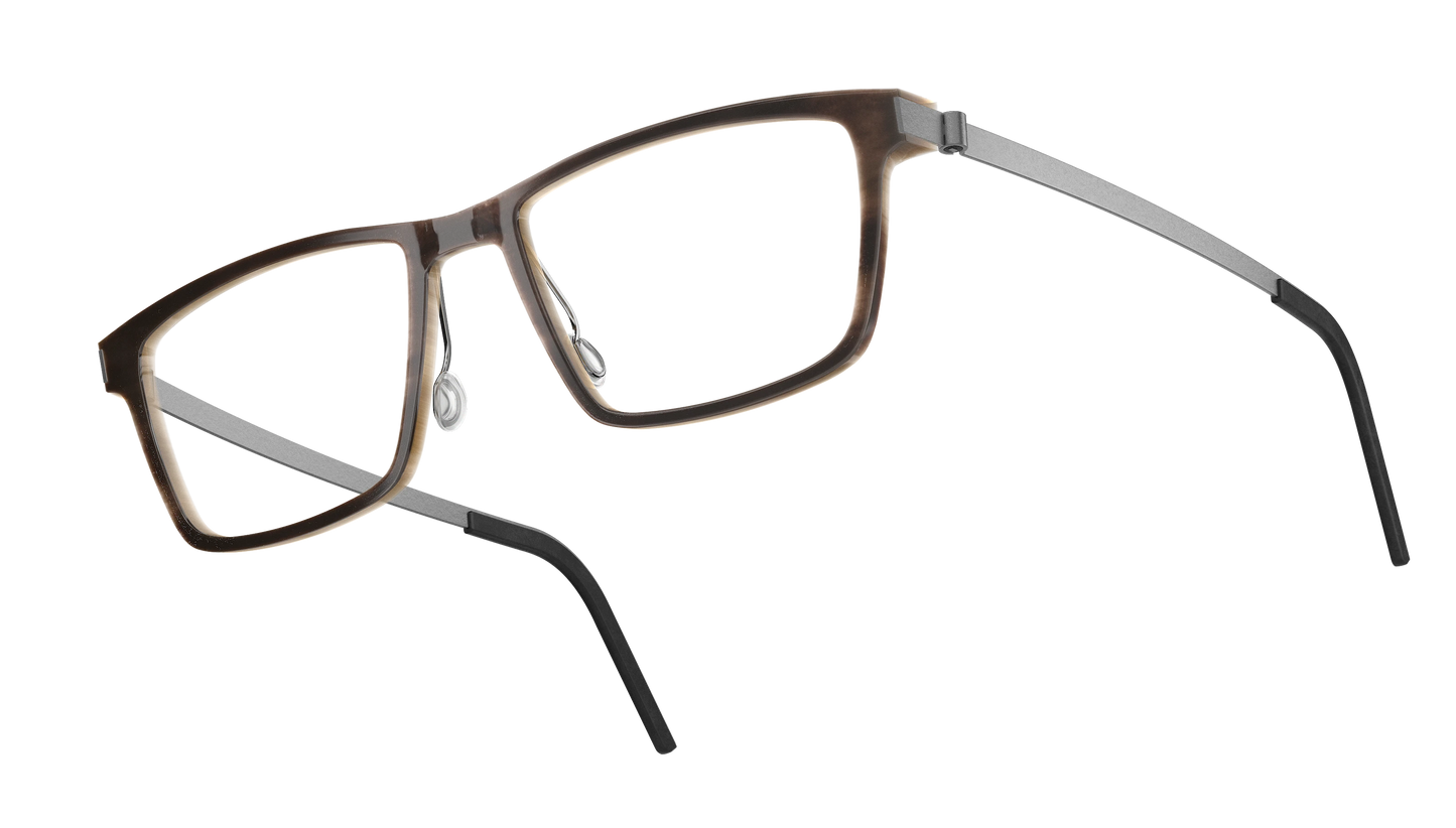 Lindberg Wood and Buffalo Titanium 1819