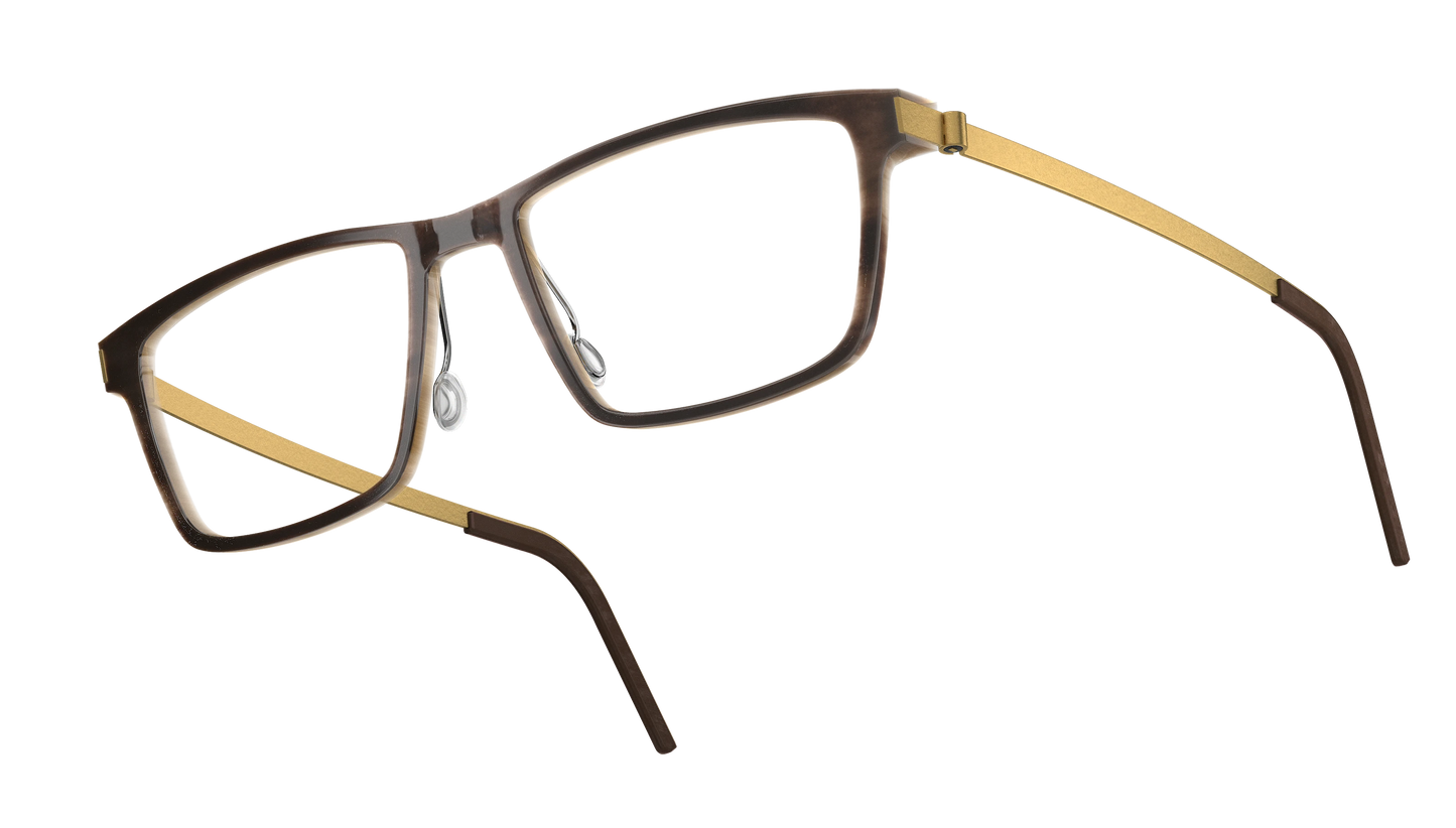 Lindberg Wood and Buffalo Titanium 1819