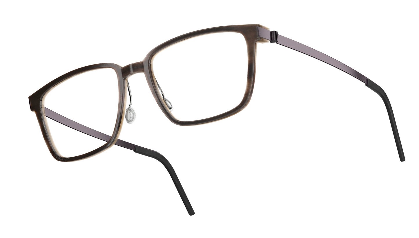 Lindberg Wood and Buffalo Titanium 1821