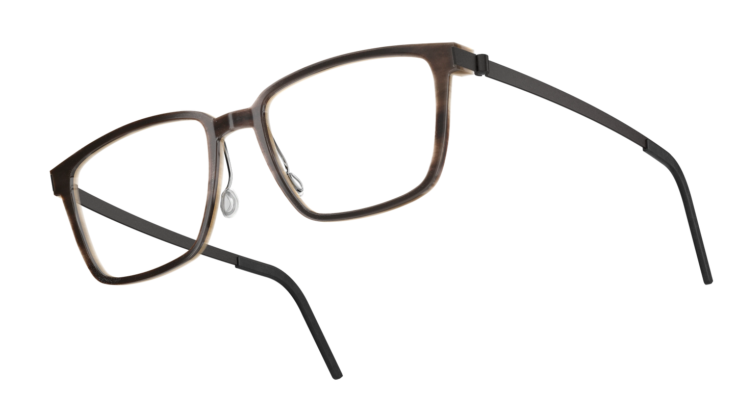 Lindberg Wood and Buffalo Titanium 1821