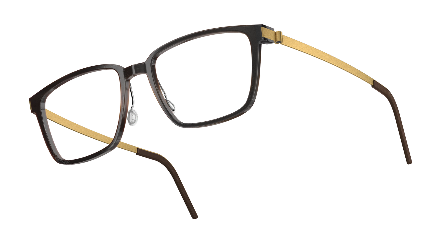 Lindberg Wood and Buffalo Titanium 1821