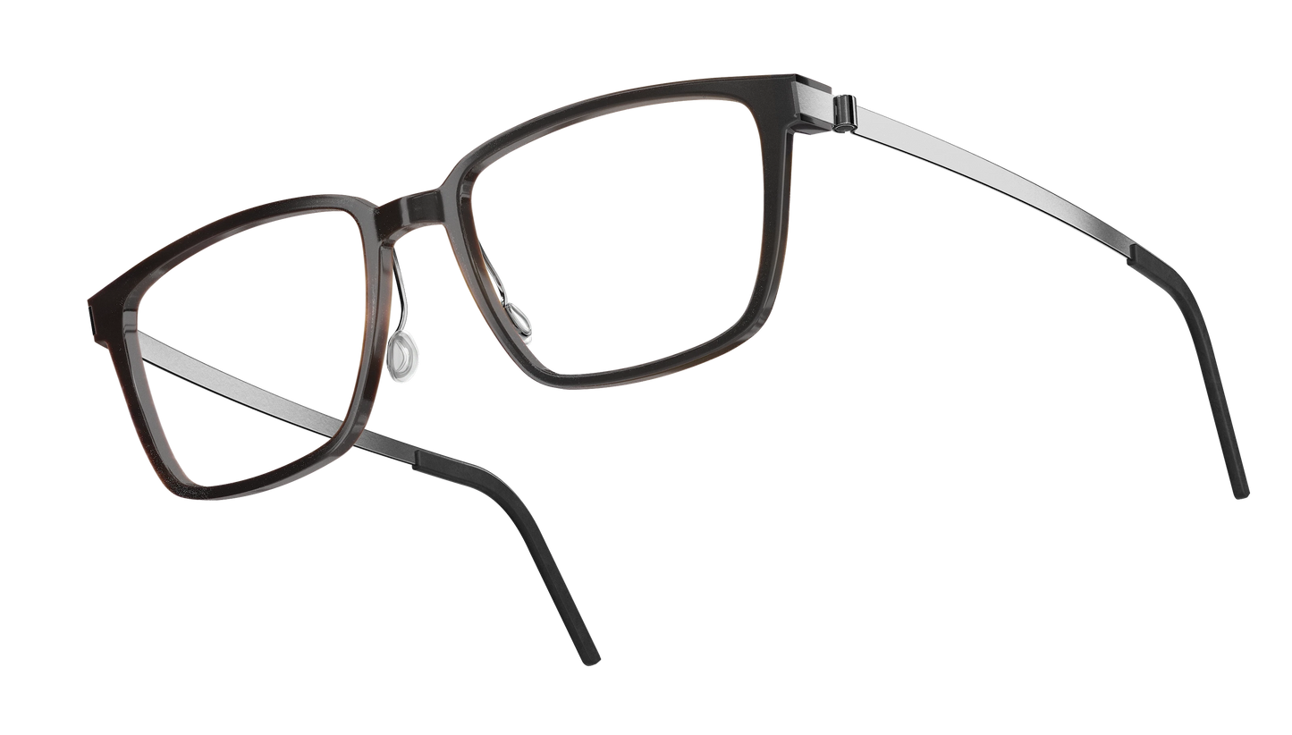 Lindberg Wood and Buffalo Titanium 1821