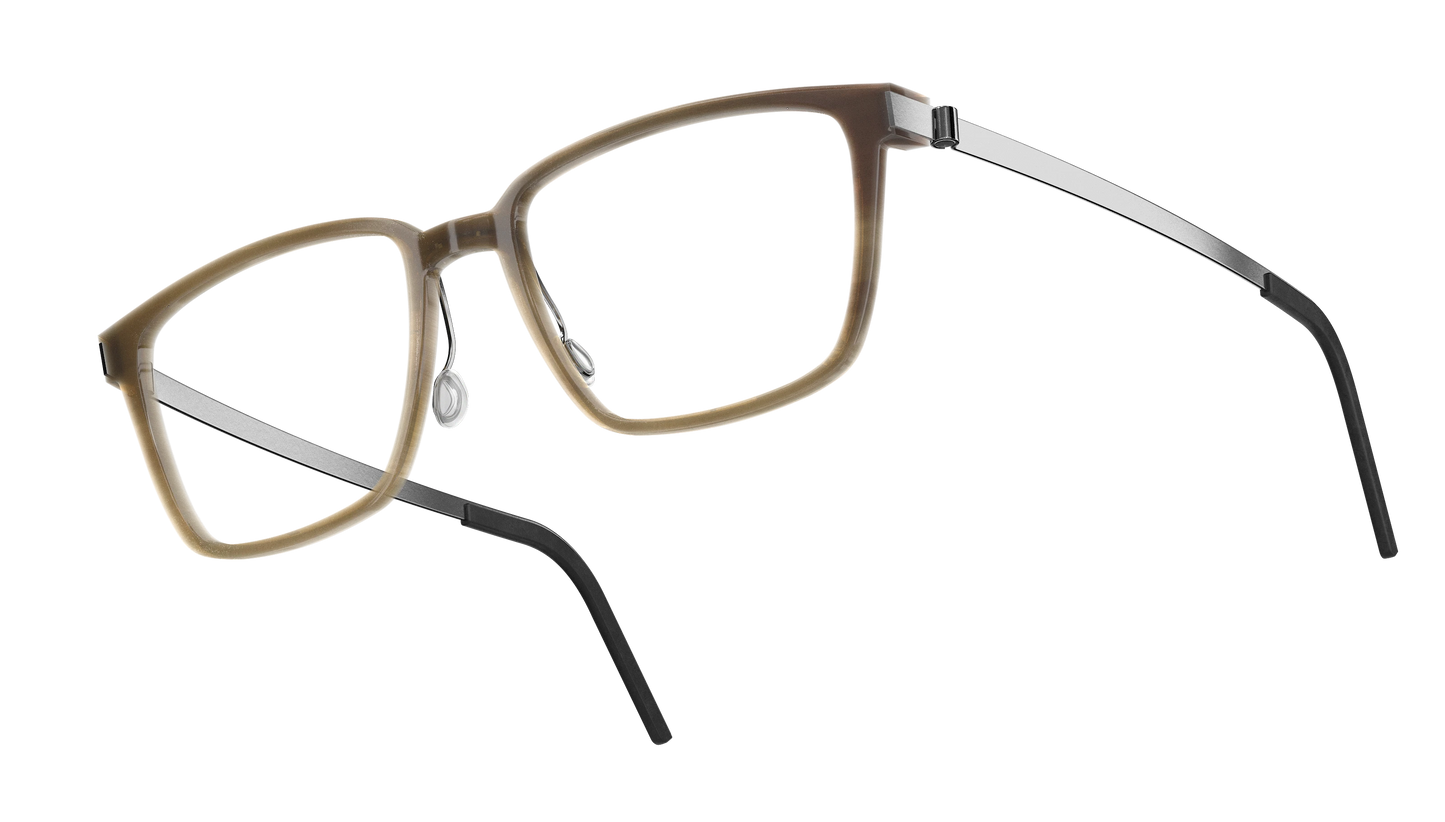 Lindberg Wood and Buffalo Titanium 1821