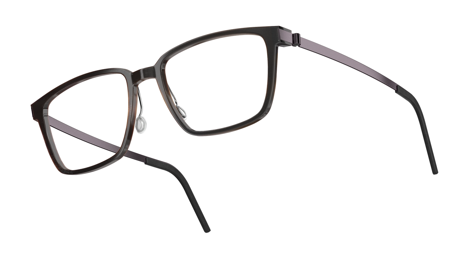 Lindberg Wood and Buffalo Titanium 1821