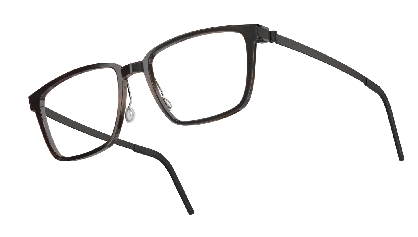Lindberg Wood and Buffalo Titanium 1821