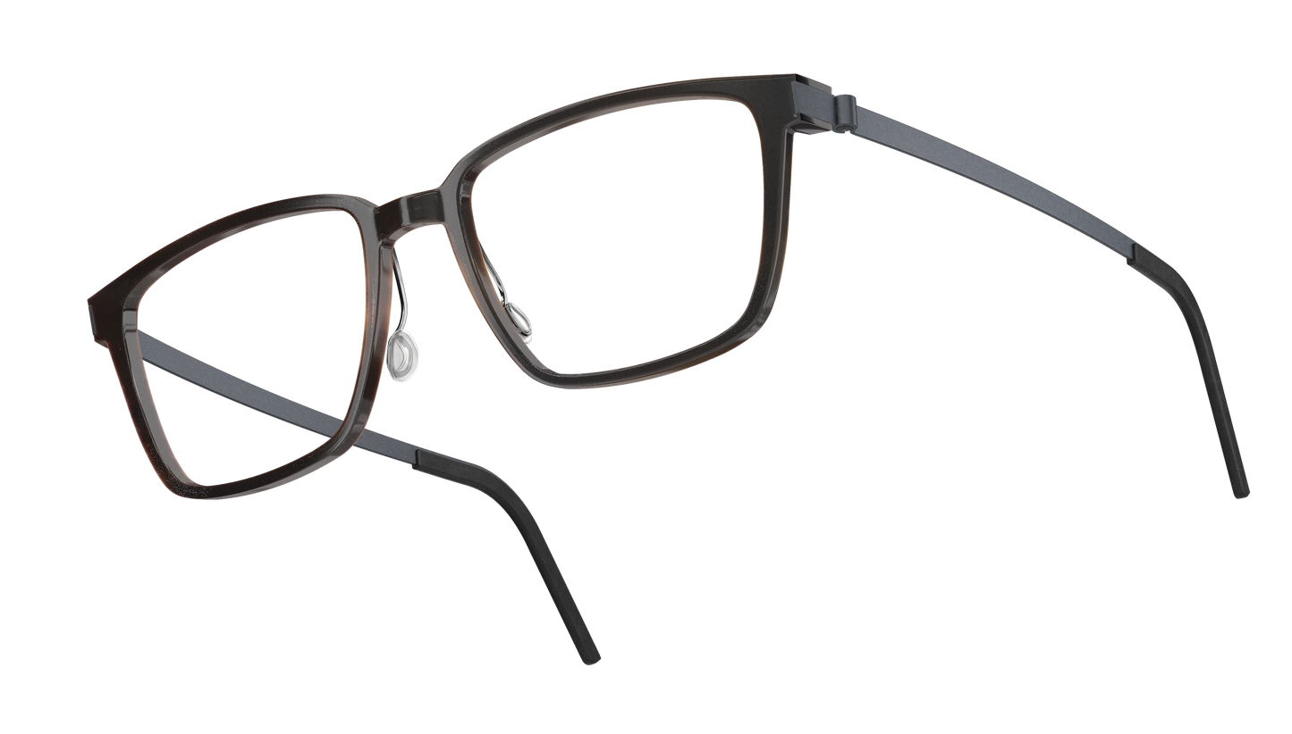 Lindberg Wood and Buffalo Titanium 1821