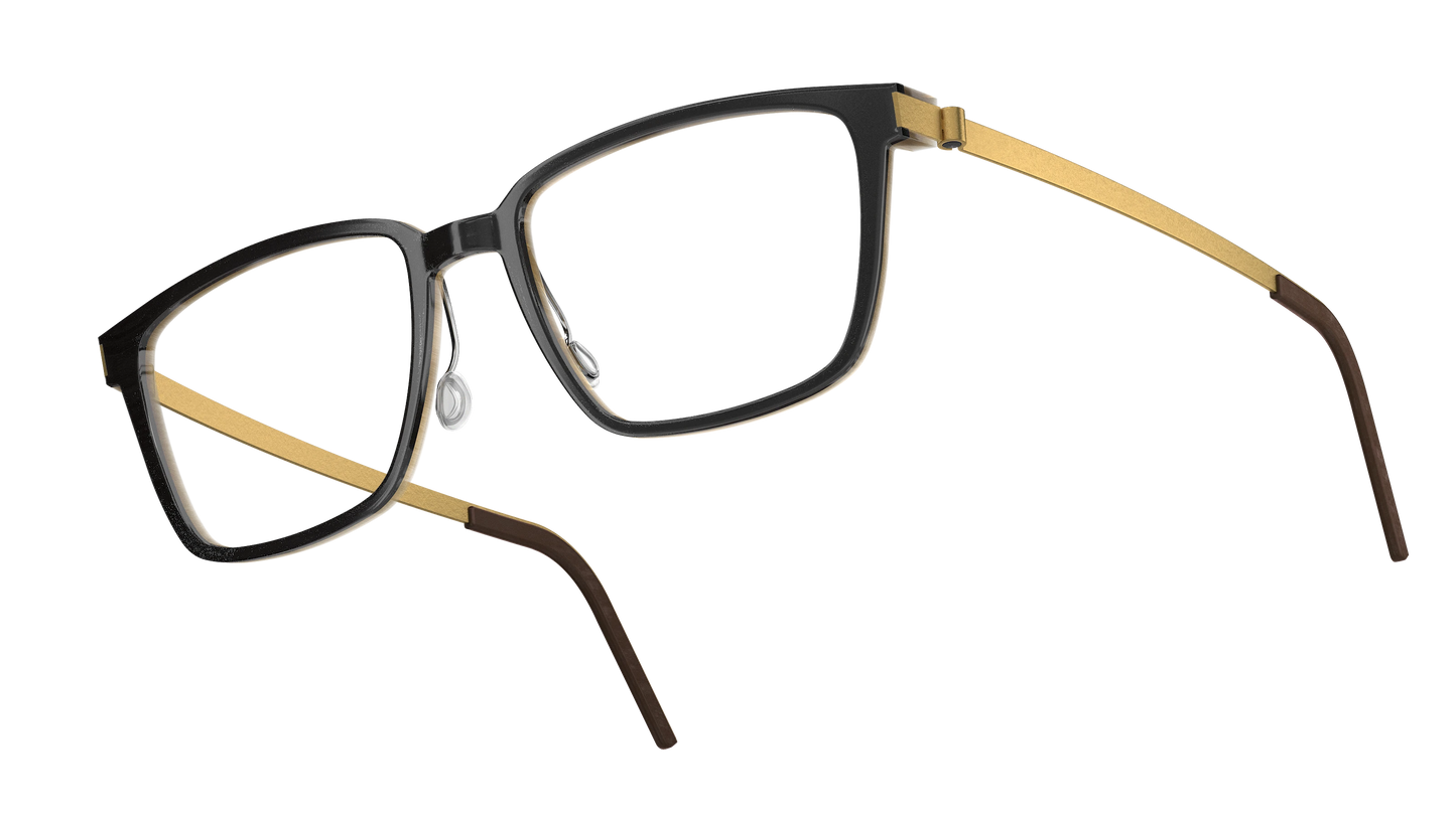 Lindberg Wood and Buffalo Titanium 1821